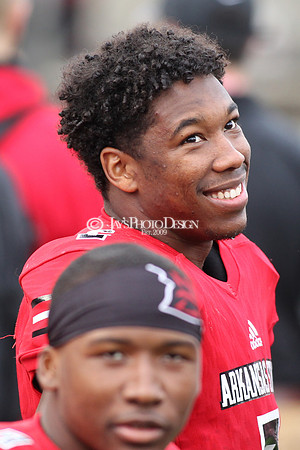 South Alabama @ Arkansas State (Homecoming) 11-3-18_JWM_1207
