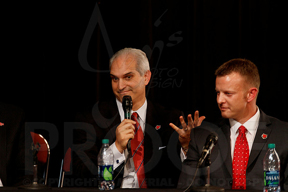 ASU Coach Press Conference 12-12-120199