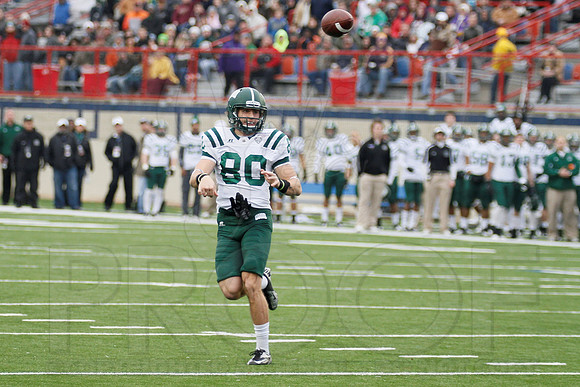 Independence Bowl ULM vs. Ohio 12-28-12 (Justin Manning)0362
