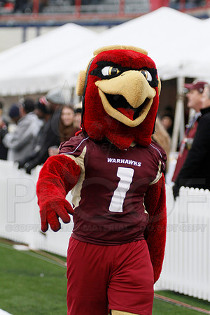 Independence Bowl ULM vs. Ohio 12-28-12 (Justin Manning)0347