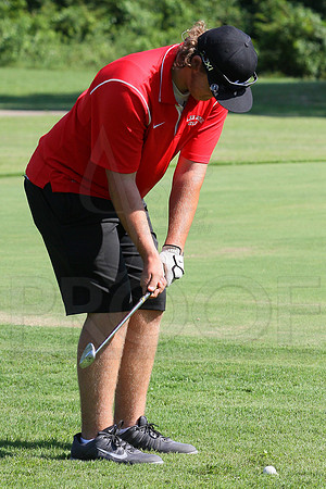 Glen Rose Golf 8-15-13 (Silver Springs) (© Justin Manning) JWM0122