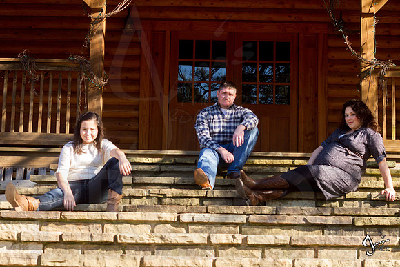 Audrey & TJ Raper 2-2-13 (Justin Manning)0102