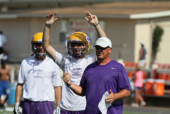 1st Annual James King 7 on 7 (Malvern) (� Justin Manning) JWM0093