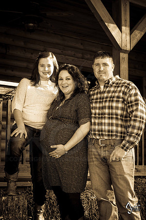 Audrey & TJ Raper 2-2-13 (Justin Manning)0110