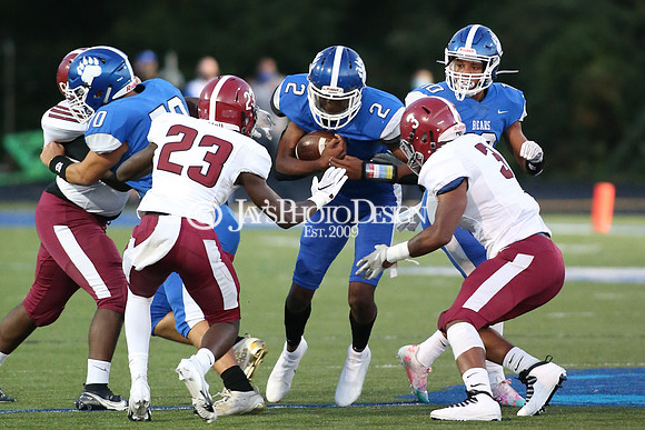 Pine Bluff @ Sylvan Hills 9-24-20 _JWM_0063
