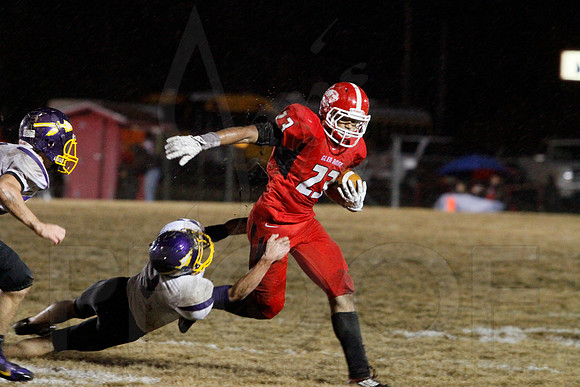Lavaca @ Glen Rose 11-22-13 (©Justin Manning) JWM_0084