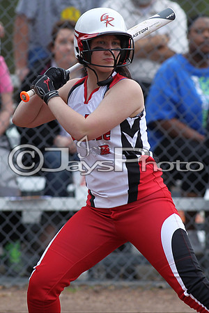 Glen Rose @ Malvern Softball 3-16-2015 (©Justin Manning) JWM_151