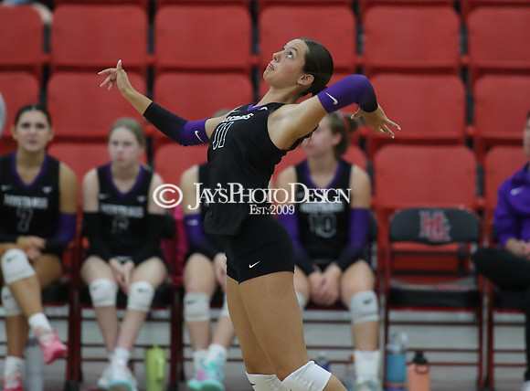 Harding Academy vs. Central Arkansas Christian (3A Volleyball South Regional Final) 10-24-24_JWM_0092