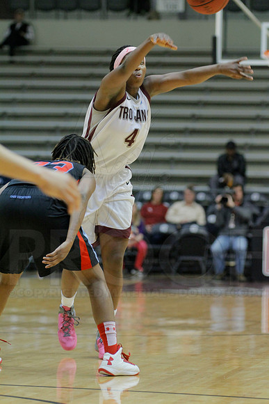 LA Tech @ UALR 1-30-13 (Justin Manning)0127