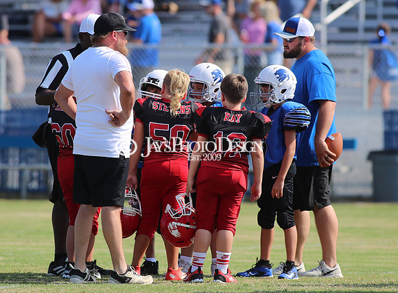 4th Grade Peewee Football (Glen Rose @ Bismarck) 8-24-24_JWM_0013