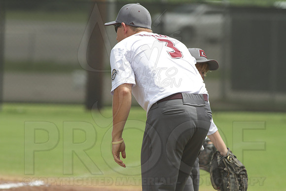 Benton vs. Sylvan Hills 5-6 year old All Stars 7-11-2014 (©Justin Manning) JWM_098