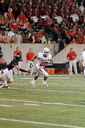 Southern Alabama @ ASU 10-13-12 (Justin Manning)0382
