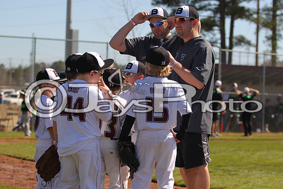 Benton Panthers vs. White Hall Dominators 2-27-16 JWM_0315
