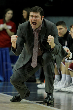 7A Boys State Finals-North Little Rock vs. Springdale 3-13-2014 (© Justin Manning) JWM_0214