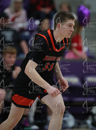 Magnet Cove @ Poyen Sr. Boys 2-14-25_JWM_0109
