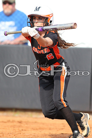 Arkadelphia @ Malvern softball_0139