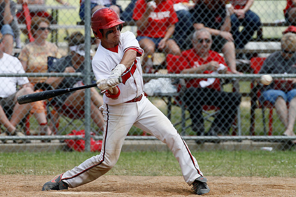 Glen Rose vs. Jessieville 4-28-12 (Justin Manning)086