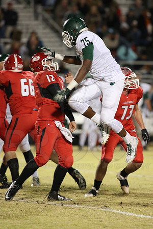 vGlen Rose @ Episcopal 11-7-2014 (©Justin Manning) JWM_170