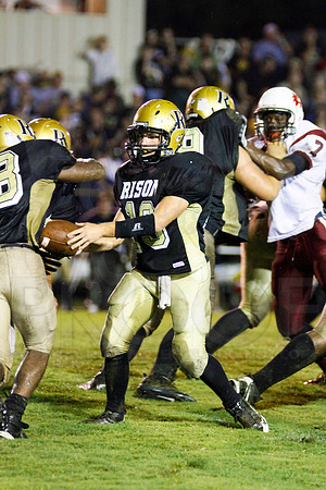 Fordyce @ Rison 8-31-12 (Justin Manning)232