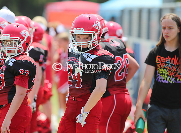 6th Grade Peewee Football (Glen Rose @ Bismarck) 8-24-24_JWM_0140