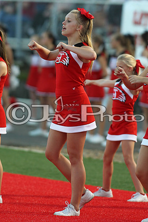 Arkadelphia @ Glen Rose Jr High 9-10-2015 (©Justin Manning) JWM_0114