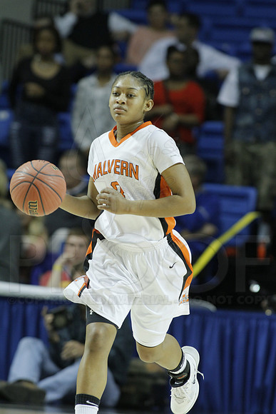 Malvern vs. CAC 4A Girls State Finals 3-13-2014 (© Justin Manning) JWM_0124