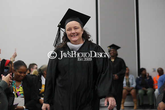 Arkansas State University Three Rivers (Health Sciences' Pinning Ceremony) LPN & RN 12-12-24 _JWM_0830