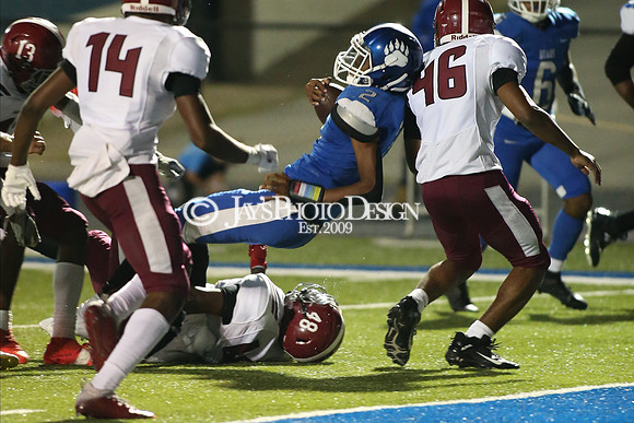 Pine Bluff @ Sylvan Hills 9-24-20 _JWM_0308