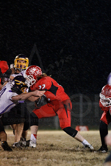 Lavaca @ Glen Rose 11-22-13 (©Justin Manning) JWM_0034