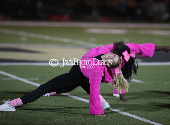 Harding Academy @ Nettleton 10-25-24_JWM_0622