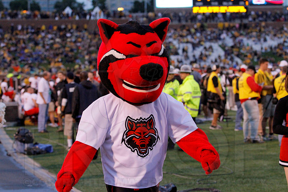 ASU @ Missouri 9-28-13 (© Justin Manning) JWM0237