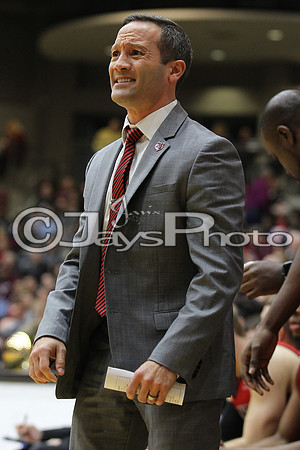 Arkansas State @ Little Rock Men's Basketball 1-14-17_JWM_00661