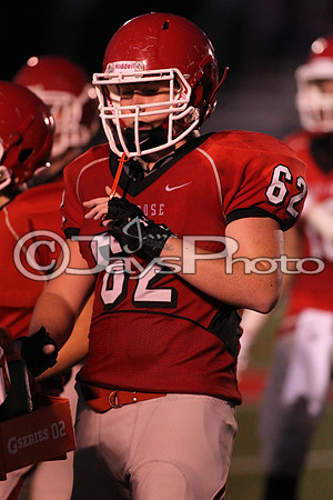 Arkadelphia @ Glen Rose Jr High 9-10-2015 (©Justin Manning) JWM_0178