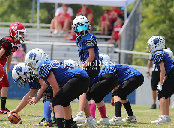6th Grade Peewee Football (Glen Rose @ Bismarck) 8-24-24_JWM_0034