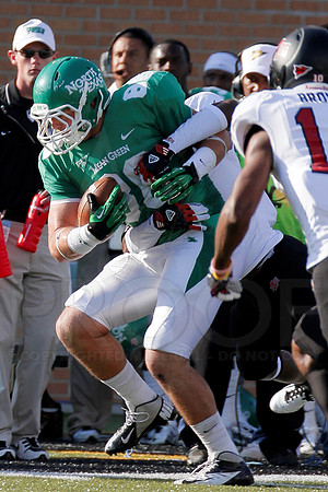 ASU @ North Texas 11-3-12 (Justin Manning)0161