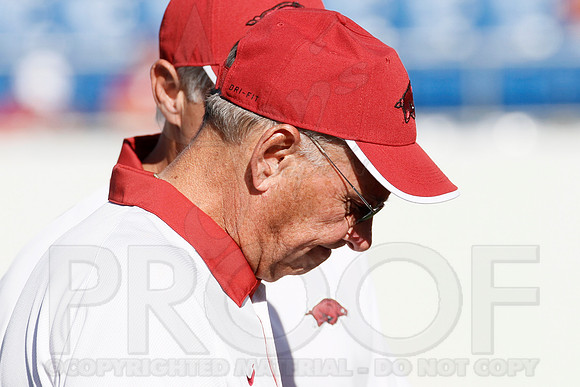 ULM @ Arkansas 9-8-12 (Justin Manning)057
