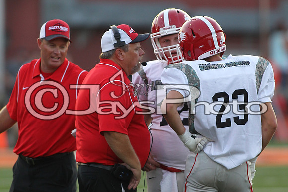 Glen Rose @ Malvern 9-4-2015 (©Justin Manning) JWM_0238