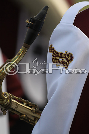 Arkansas State @ ULM 11-14-2015 (©Justin Manning) JWM_0983