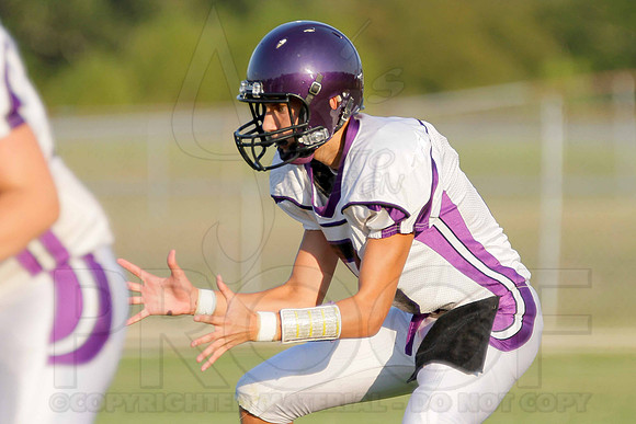 Glen Rose vs. Mayflower Jr. High 8-21-12 (Justin Manning)056