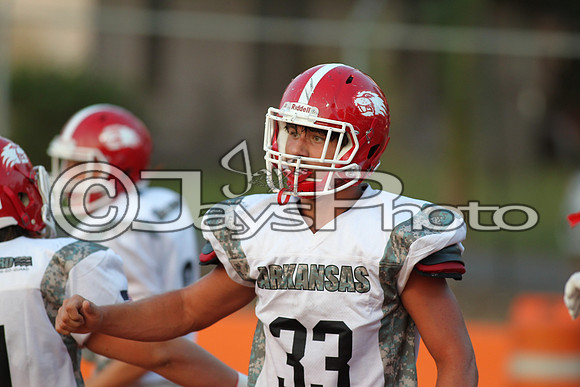 Glen Rose @ Malvern 9-4-2015 (©Justin Manning) JWM_0341