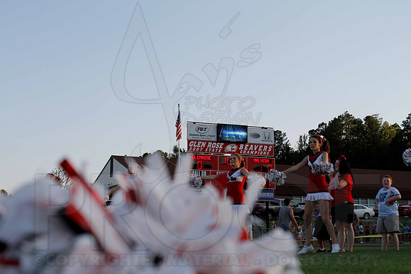 Glen Rose @ Malvern 9-3-12 (Justin Manning)194