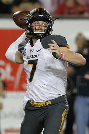 Missouri @ Arkansas State 9-12-2015 (©Justin Manning) JWM_0989