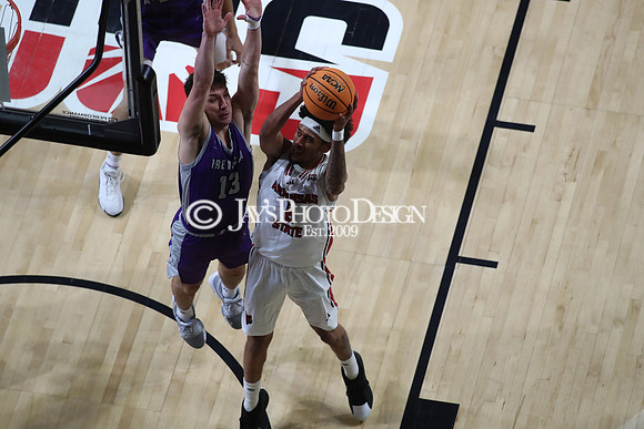 Trevecca Nazarene @ Arkansas State University 10-26-24_JWM_0746