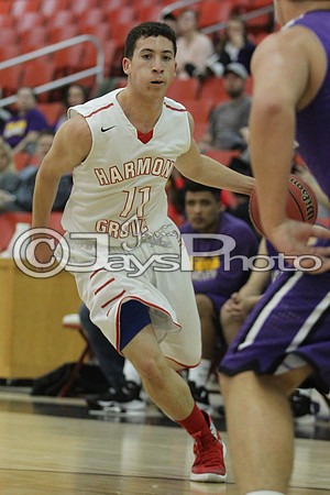 Harmony Grove vs Fountain Lake SR Boys 12-3-2015 (©Justin Manning) JWM_0041