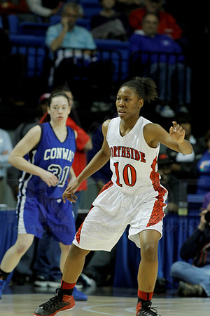7A Girls State Finals-Fort Smith Northside vs. Conway 3-13-2014 (© Justin Manning) JWM_0113