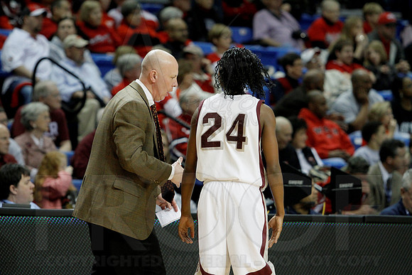 Western Kentucky vs. UALR Women's 3-10-13 JWM0094 (©Justin Manning)
