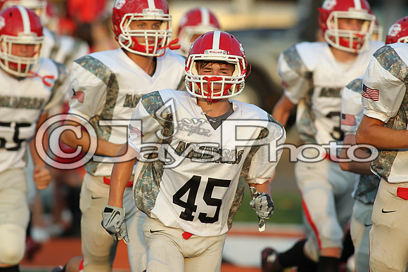Glen Rose @ Malvern 9-4-2015 (©Justin Manning) JWM_0072