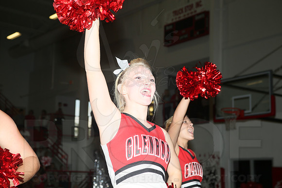 Football Homecoming (Day Ceremony) 10-10-2014 (©Justin Manning) JWM_0089
