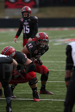 Appalachian State @ Arkansas State 11-15-2014 (©Justin Manning) JWM_0639