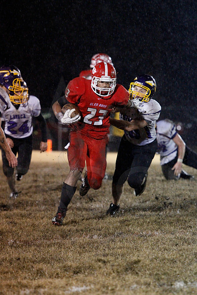 Lavaca @ Glen Rose 11-22-13 (©Justin Manning) JWM_0160
